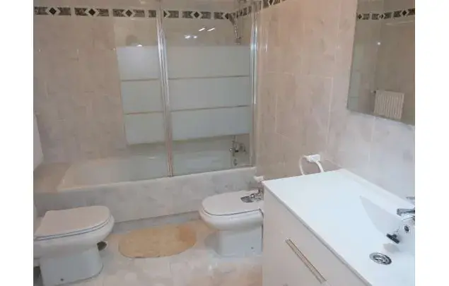 Alquiler Habitacion Madrid