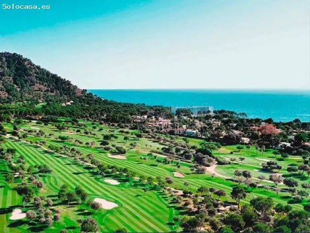 Apartamentos en Venta Sa Coma Mallorca 2 Dormitorios Piscina