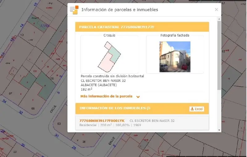 Venta Solar El Pilar Albacete 200m2  Construccion 4 alturas