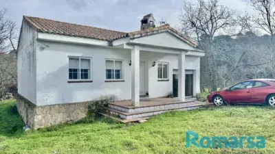 Chalet en Venta 3 Dormitorios Calle Florida