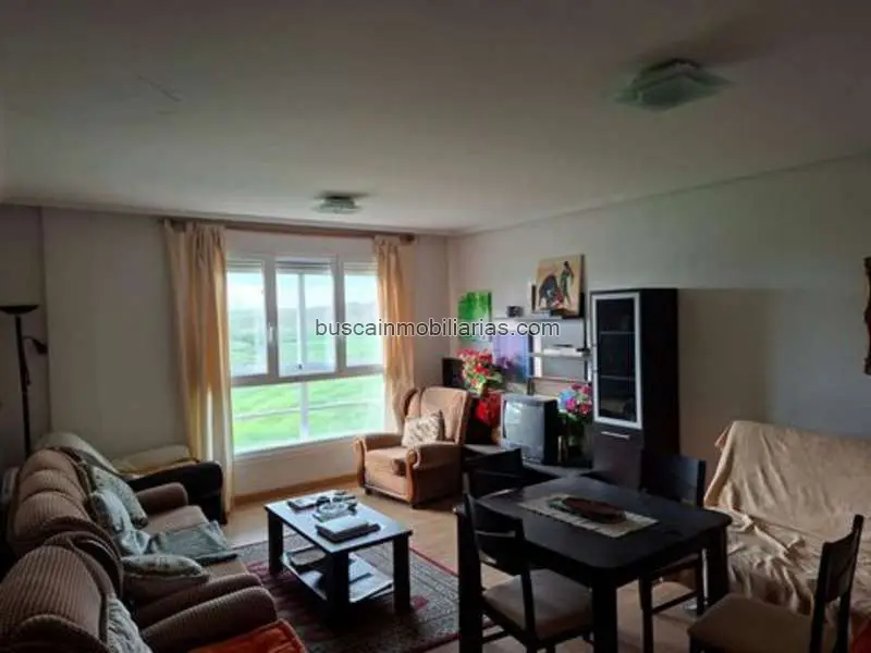 Piso en Venta Las Torres Salamanca 90m2 3 Dormitorios 2 Baños Garaje