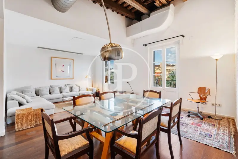 Piso en venta Plaza Medinaceli Barcelona Gotico