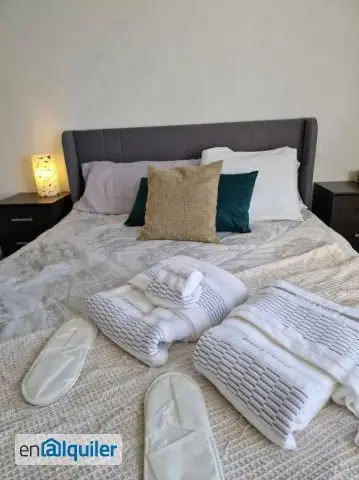 Apartamento Gran Alacant Vistas al Mar Piscina Garaje Aire Acondicionado