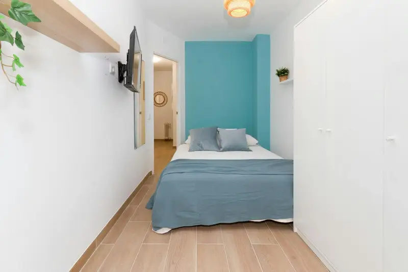 Habitacion Alquiler Alcala De Henares Estudiante Trabajo