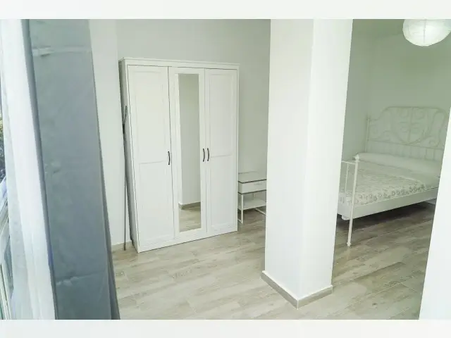 Habitacion Alquiler Malaga Estudiantes Profesionales