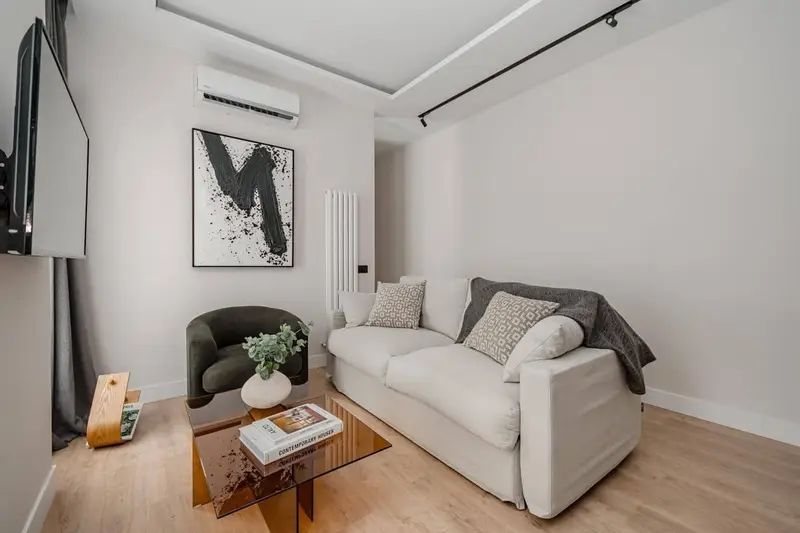 Piso en venta Madrid centro, 3 habitaciones, lujo, Puerta del Sol