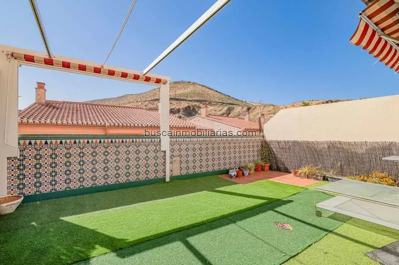 Piso en Venta Cenes de la Vega  Urbanización La Colina