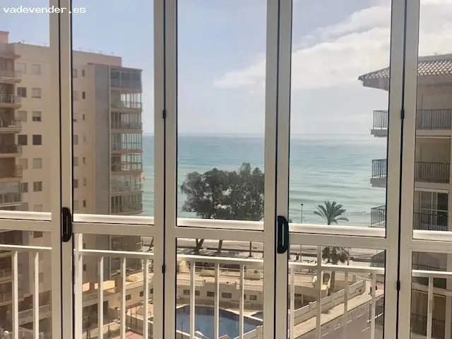 Apartamento en Alquiler Benicasim Septiembre a Junio