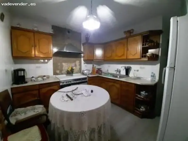 Casa con terraza en Arroyo de la Luz Arroyo de la Luz