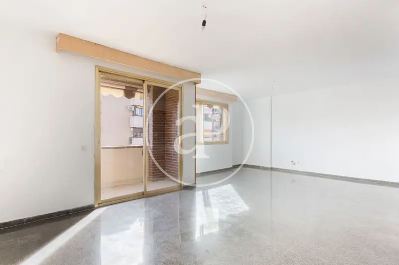 Piso en Venta Junto Plaza España Valencia 210m2