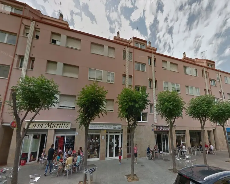 Piso 105m2 3 habitaciones Tarragona