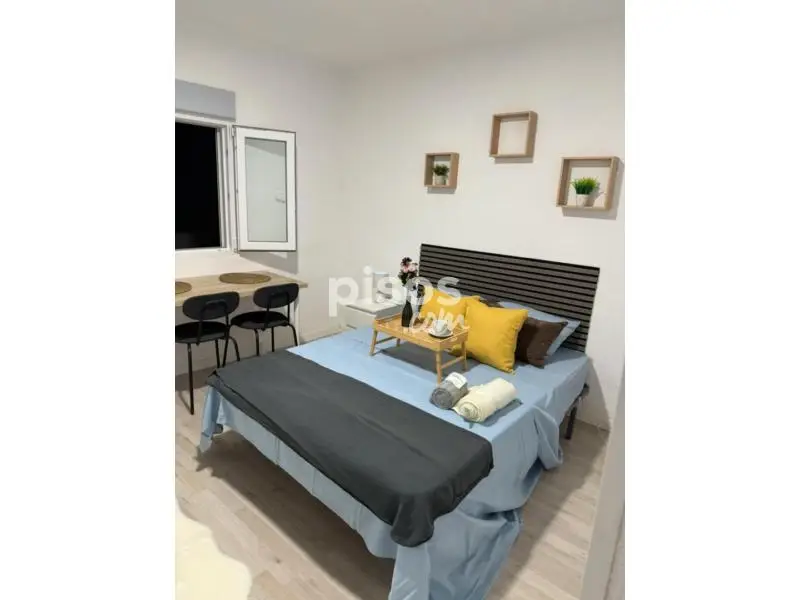 Habitacion en Alquiler en Leganes Centro