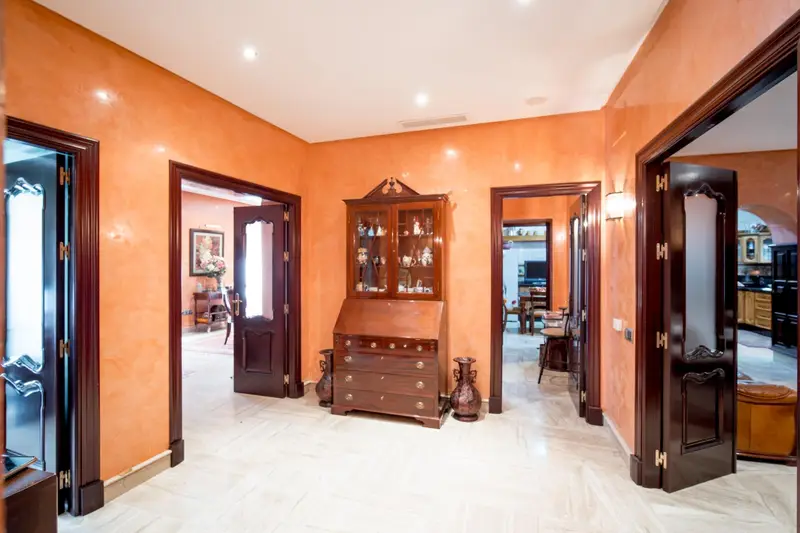 Venta Casa con calefacción Centro San Fernando