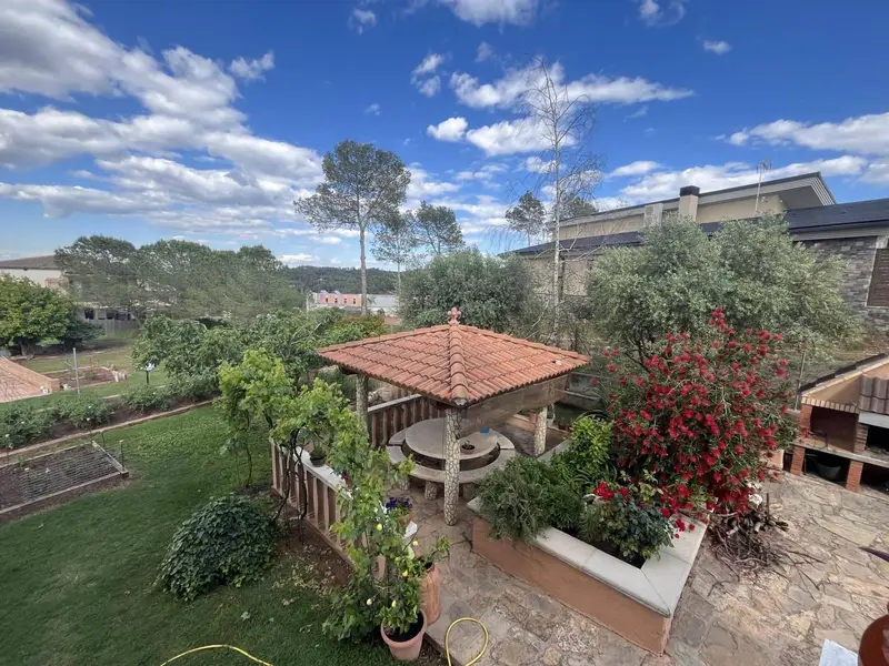 Chalet en venta en Sant Salvador de Guardiola Barcelona