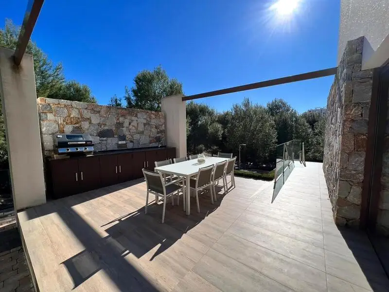 Villa en Venta Las Colinas Golf Alicante