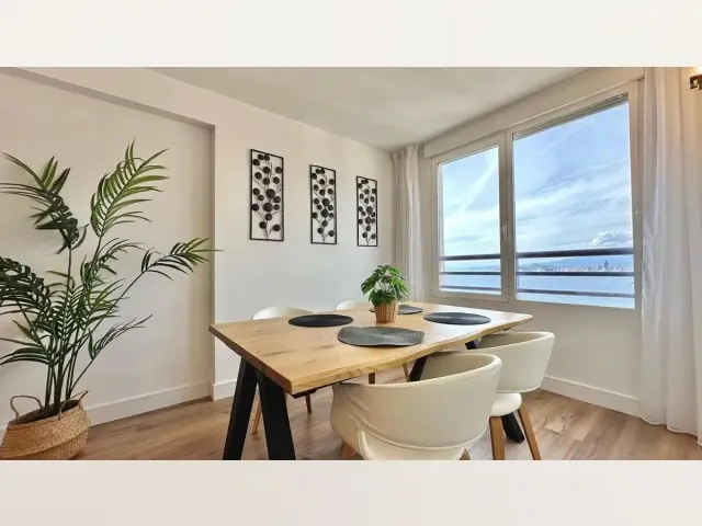 Apartamentos Benidorm 2 Dormitorios Cerca Playa Alta Rentabilidad