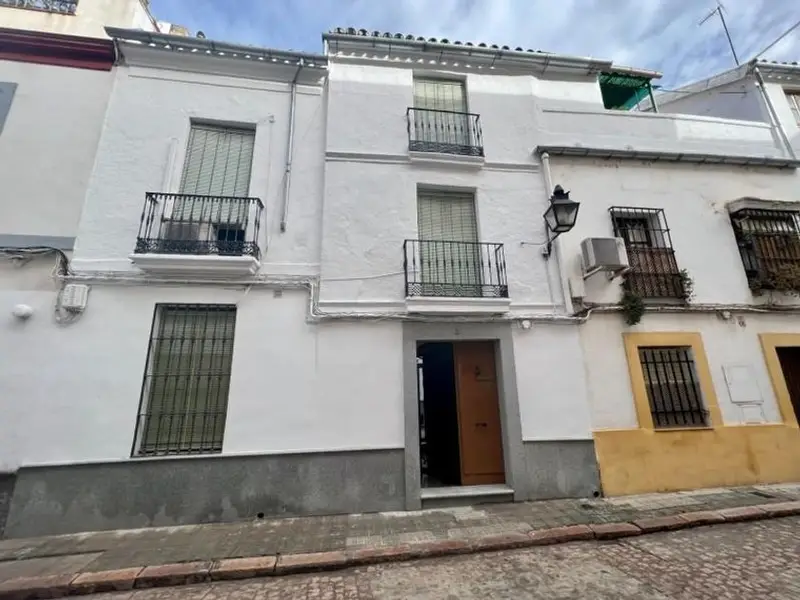 venta Chalet en Córdoba, Córdoba Provincia (XQV-SO979)- Globaliza