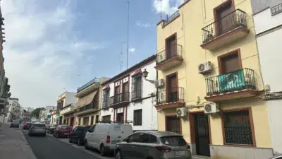Piso en venta en Alcalá de Guadaíra Barrio Nuevo