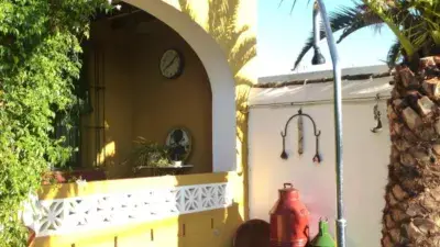 Chalet en venta en San Ignacio del Viar