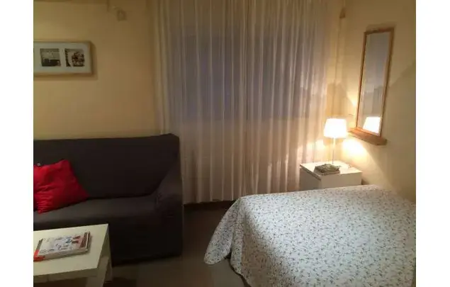 Estudio 26m2 Madrid Salamanca Cerca Metro Serrano