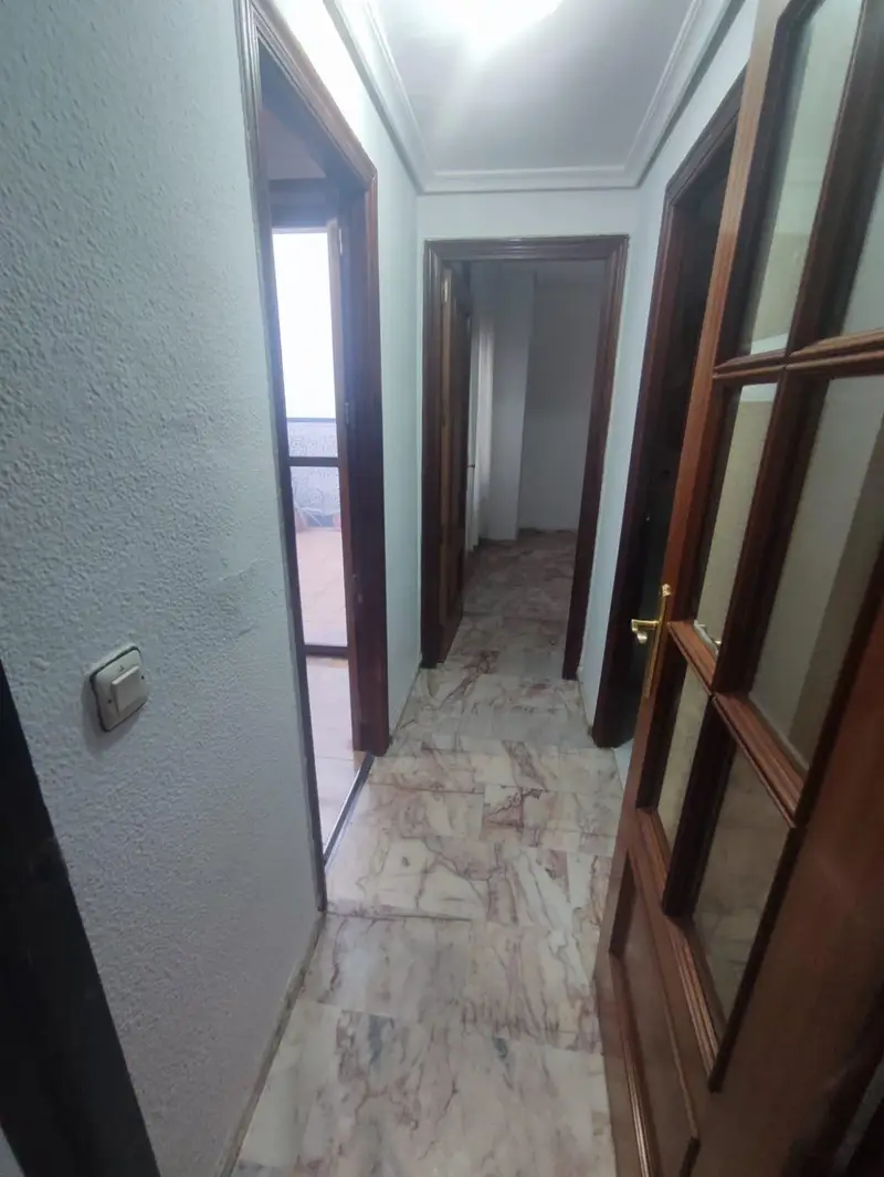 Adosado 5 Habitaciones Casco Histórico Córdoba