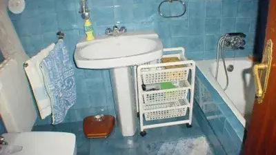 Piso en venta en Oeste