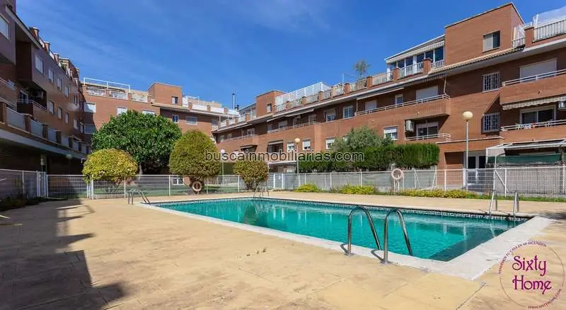 Piso en Venta en La Puebla de Alfinden