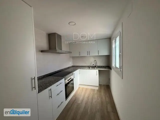 Alquiler Piso 3 Habitaciones Aire Acondicionado Premia de Mar