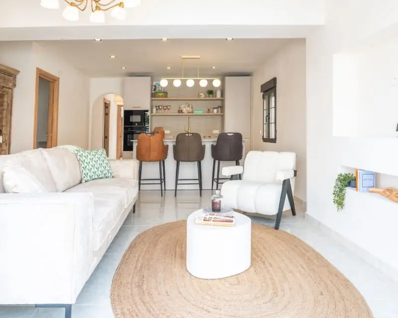 Chalet en Venta Playa Flamenca Orihuela Alicante