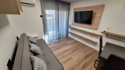 Alquiler Piso Reformado 3 Dormitorios Burjassot