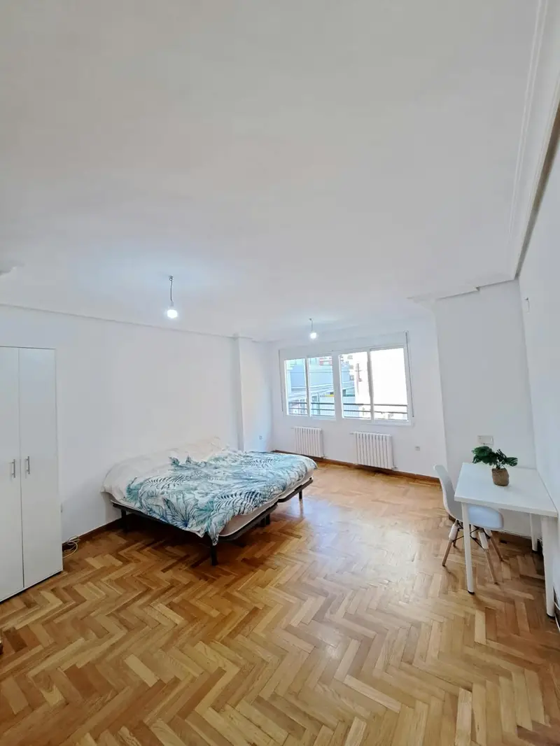 Habitación alquiler Albacete, España