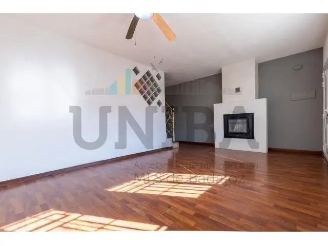 Chalet Adosado en Guadiana Ideal Familias