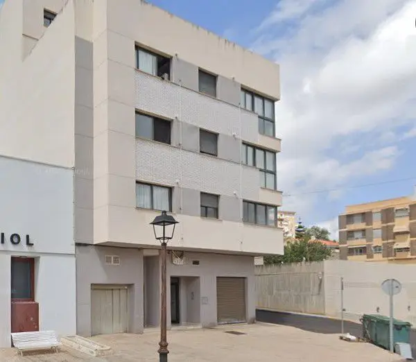 Venta Local Comercial Borriol Castellon