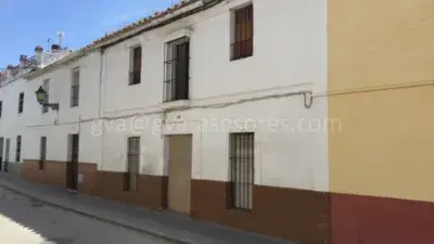 Casa en venta en Calle del Salvador, número 44, cerca de Calle del Sol