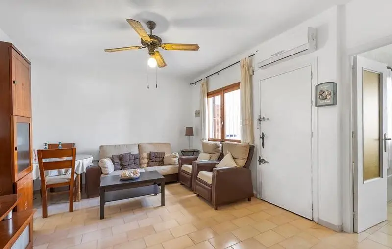 Villa 6 Dormitorios Torrevieja Cerca Playa Golf