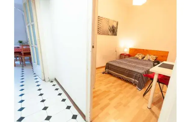 Alquiler de Habitacion en Barcelona Online