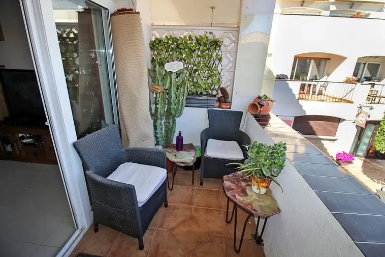 Apartamento 2 Dormitorios Manga del Mar Golf