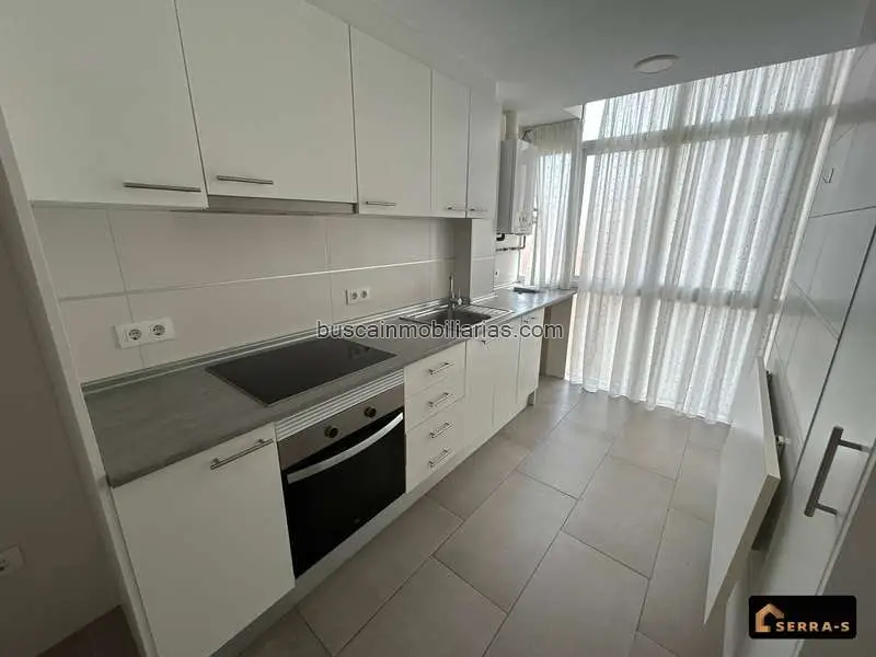 Apartamento en Pineda de Mar con Licencia Turistica