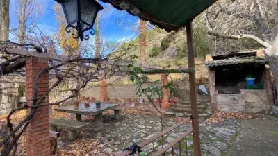 Finca rústica en venta en Carretera Camarena