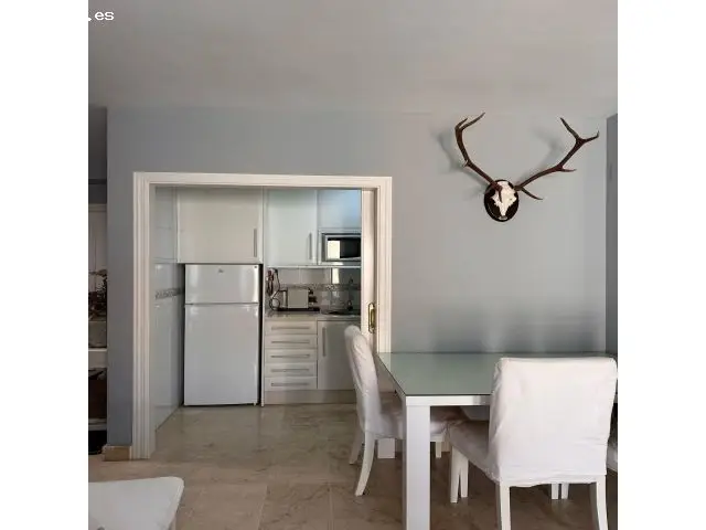 Apartamento en Condes de Barcelona Ideal para Inversores