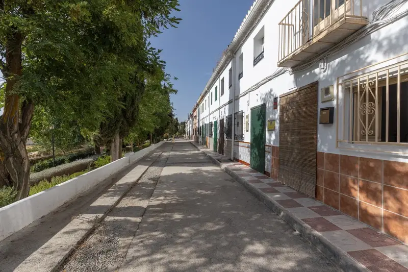 Casa en venta en La Malahá, Granada