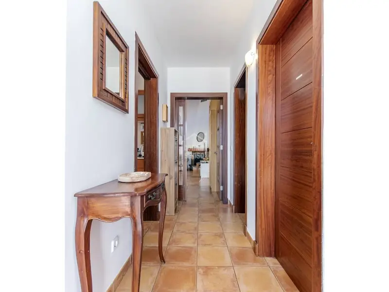 Chalet con Licencia Turistica en Binibeca Playa Menorca