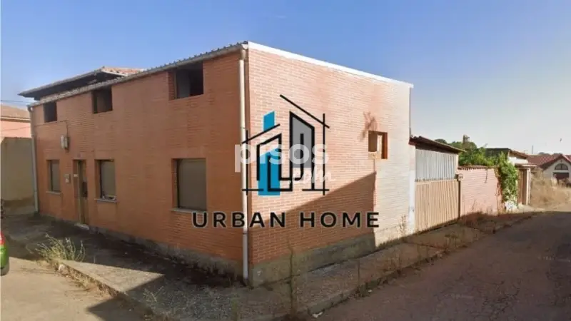 Casa en Venta Villacete: Reforma Integral, Jardín 130m²