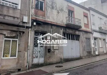 Casa Adosada Calvario Reforma Integral