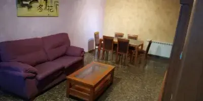 Alquiler Piso Estudiantes UJI Castellon 3 habitaciones