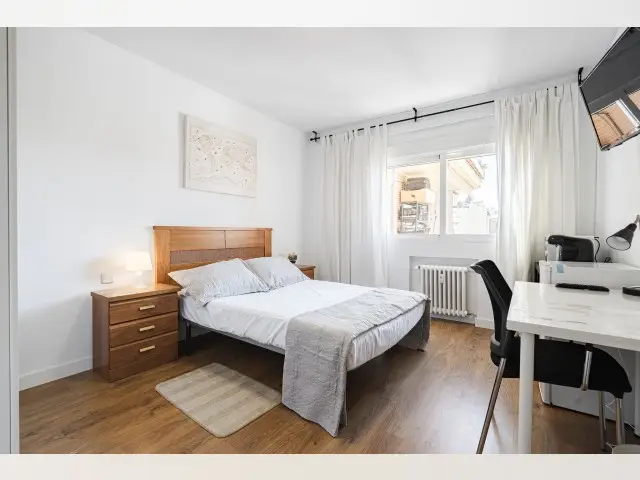 Habitación alquiler Guadalajara, España