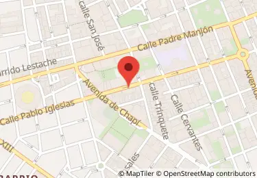 Vivienda en Venta Calle Pablo Iglesias 52 Elda