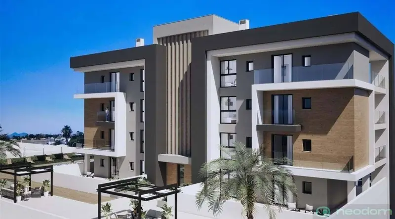 Apartamentos Turisticos en Los Narejos Murcia