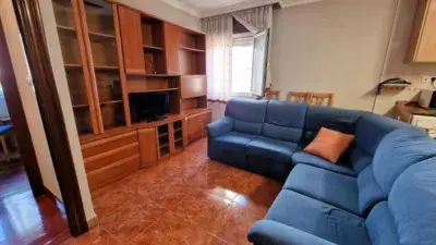 Piso en Venta Kabiezes 80m2 3 Dormitorios Terraza Amueblado