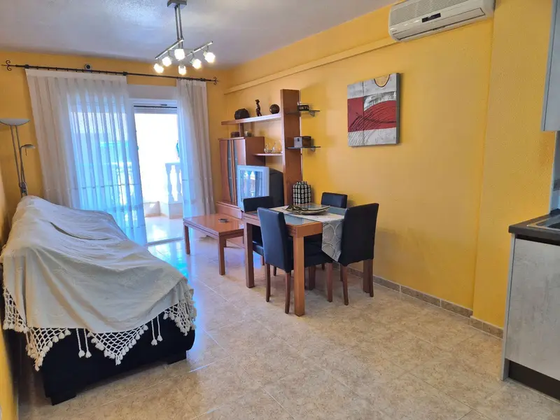 Apartamento en Alquiler Lo Pagan Murcia
